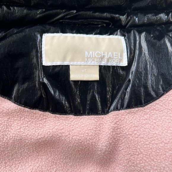 Girls coat Michael Kors - Picture 7 of 14